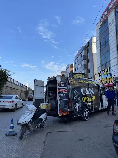 Antalya Mobil Oto Lastik 7 / 24 Calın Oto Lastik Antalya Kepez