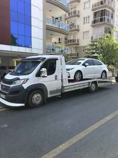 Sakarya Yılmaz Oto Kurtarıcı Sakarya Erenler