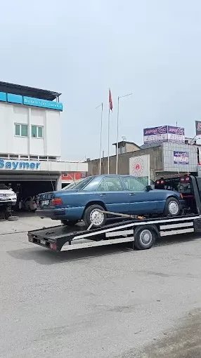 Savaşlar Oto Kurtarma Sakarya Arifiye