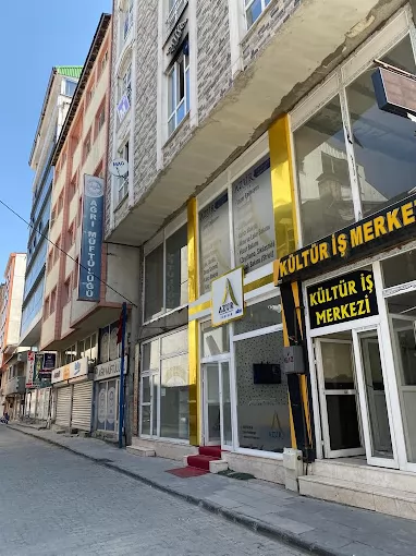 Azur Güzellik ve Bakım Merkezi Ağrı Merkez