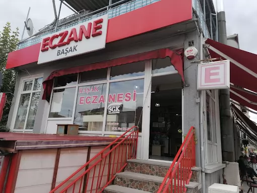 Başak Eczanesi Eskişehir Odunpazarı