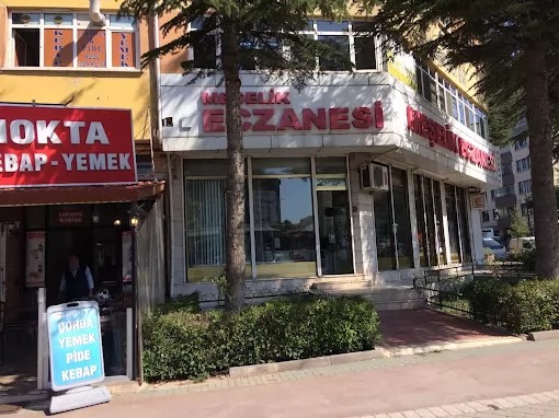 Meşelik Eczanesi Eskişehir Odunpazarı