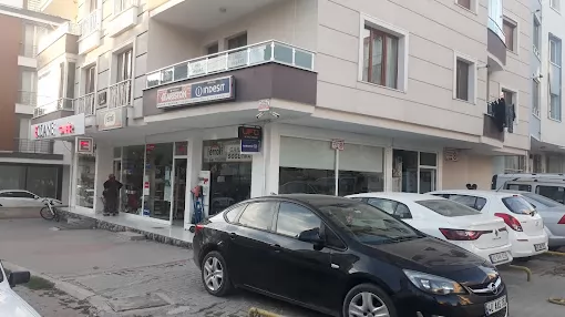 Garanti Soğutma Kırşehir Merkez