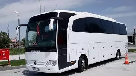 Türkmendağlı Turizm (Kütahya Yolcu Transferi - Personel Servisi) Kütahya Merkez