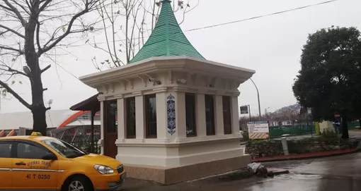 Uysal Taksi Kocaeli İzmit