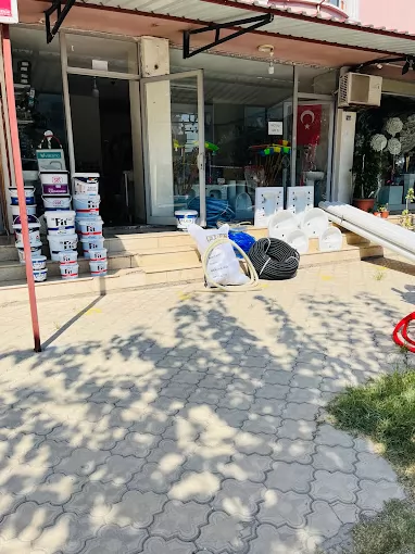 Osmaniye su elektrik DEMİR TİCARET Osmaniye Merkez