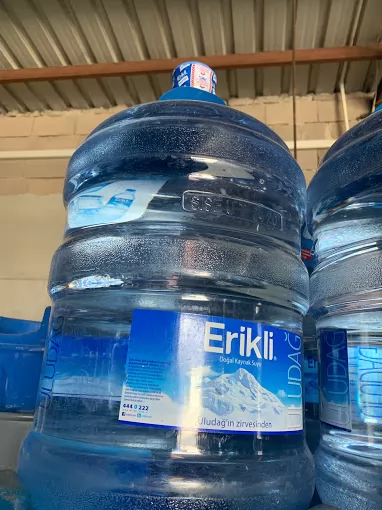 Erikli -Nestle SU Antakya Hatay Ana Bayi Hatay Antakya