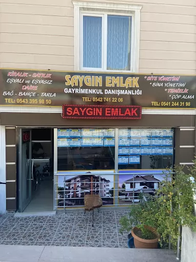 SAYGIN EMLAK VE GAYRİMENKUL DANIŞMANLIĞI Amasya Merkez