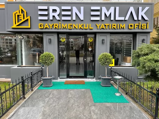 EREN EMLAK GAYRİMENKUL Amasya Merkez