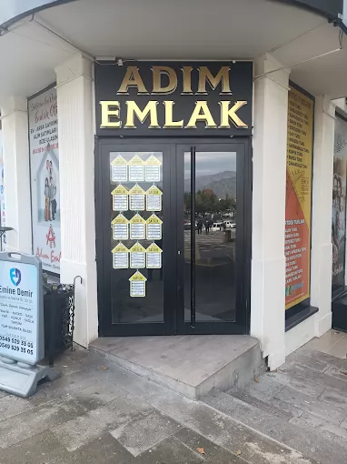 ADIM EMLAK Amasya Merkez