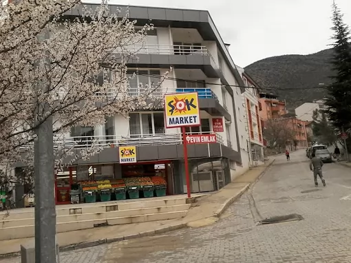 Evin Emlak Amasya Amasya Merkez