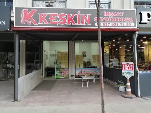 Keskin Emlak Amasya Merkez