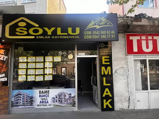 SOYLU EMLAK Amasya Merkez