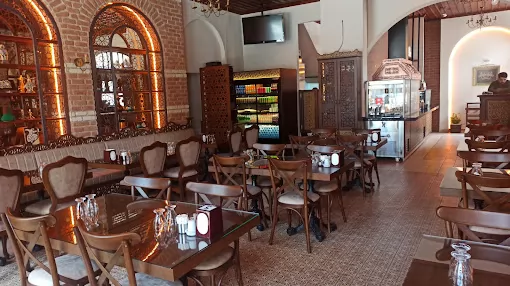 Konya Sufi Restaurant Geleneksel Konya Mutfağı Konya Karatay