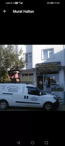 Tuna Teknik Tekirdağ Klima-Kombi Servisi Tekirdağ Süleymanpaşa