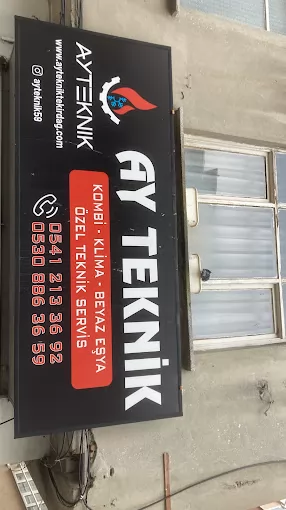 AY TEKNİK Tekirdağ Süleymanpaşa