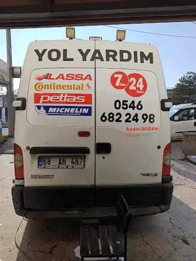 Oto Lastik Aksaray Aksaray Merkez