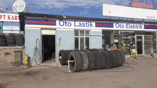 Aksaray Oto Lastik Aksaray Merkez