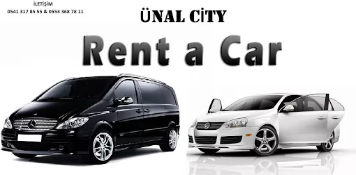 Samsun Araç Kiralama | Ünal City Samsun Rent A Car Samsun İlkadım