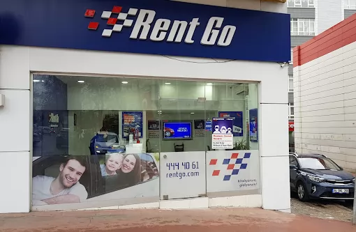 Rent Go Samsun Samsun İlkadım