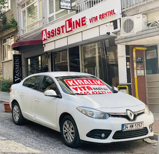 Vita Rent A Car Samsun Samsun İlkadım