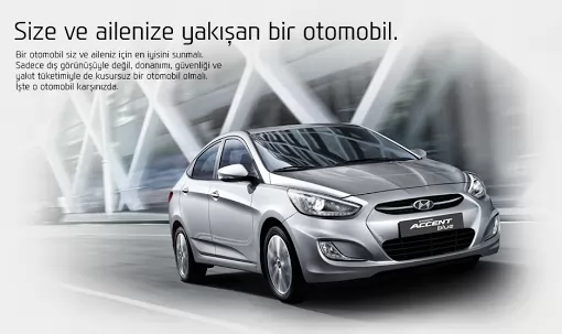 United Rent a Car Samsun Atakum