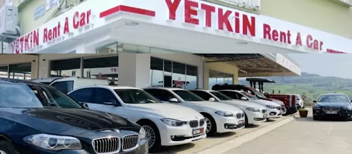 Samsun Atakum Yetkin Rent a Car Samsun Atakum