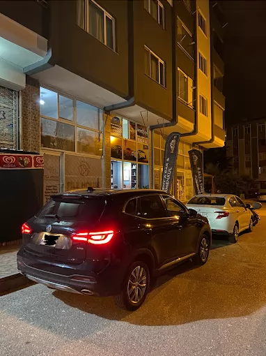 Samsun Araç Kiralama MEGE’S RENT A CAR Samsun Atakum