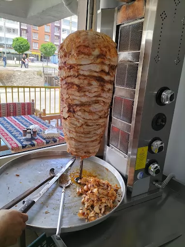 GIT GIT HATAY DÖNER Bitlis Merkez