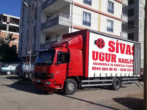 SİVAS UĞUR NAKLİYAT Sivas Merkez