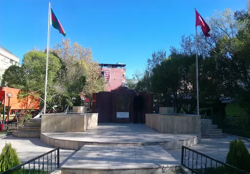 Park Taksi Iğdır Merkez