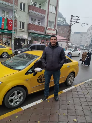 Kervan Taksi Iğdır Merkez