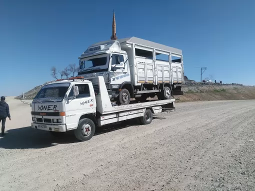 Nevşehir Oto Kurtarma Nevşehir Merkez