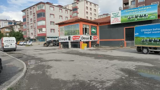 Yozgat Oto Lastik - Ömrüm Hacı Özer - Yozgat Araç Lastik Tamir Bakım Yol Yardım Yozgat Merkez