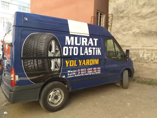 PETLAS Murat oto lastik tamiri Yozgat Merkez