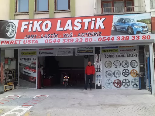 Fiko Lastik Yozgat Merkez