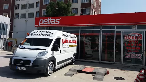 PETLAS-Kardeşler Oto Lastik Yozgat Merkez