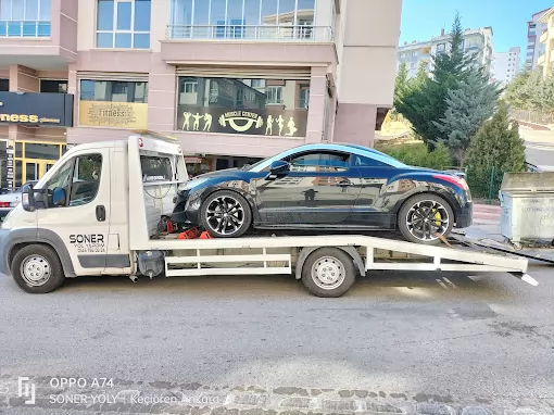 Nevşehir Oto Kurtarma Soner Yol Yardım Nevşehir Nevşehir Merkez