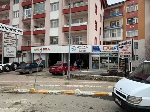 Lassa - Görpeli Ticaret Yozgat Merkez