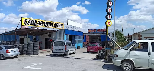 Çağlar Oto lastik 24 Saat Lastik Yol Yardım Yozgat Sorgun