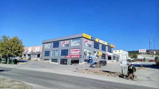 İşbilenler Otomotiv Yozgat Merkez