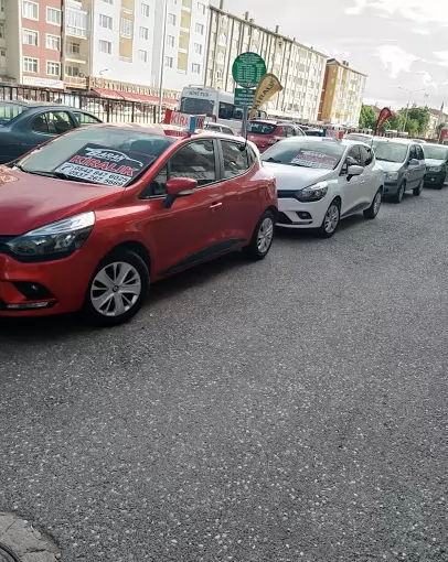 YOZGAT OTO KİRALAMA BARAN - RENT A CAR (Araç Kiralama) Yozgat Merkez