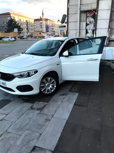 Rota Rent a Car - Yozgat Oto Kiralama Yozgat Merkez