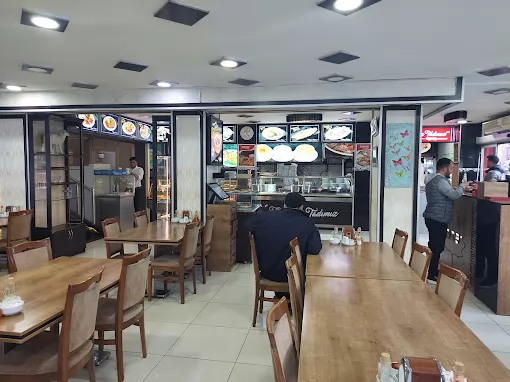 Çınar Restaurant Erzincan Merkez