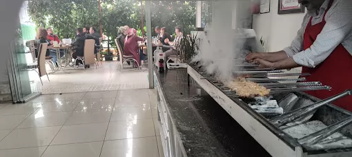 Hacegan mangalda ciğer & kebap salonu Erzincan Merkez