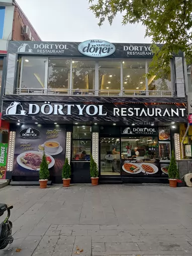 Erzincan Dörtyol Restaurant Erzincan Merkez