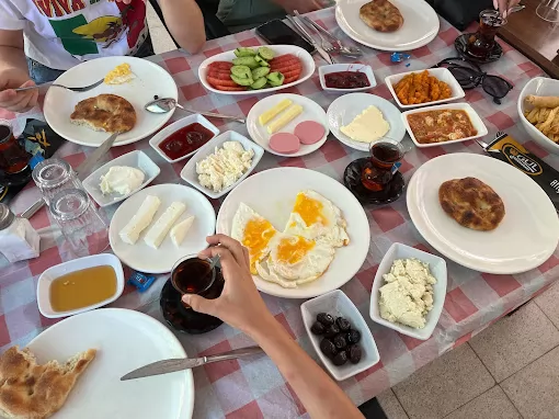 çağlayan Gül Restaurant Erzincan Merkez