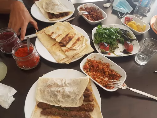 Lezzet Kebap Salonu Erzincan Merkez