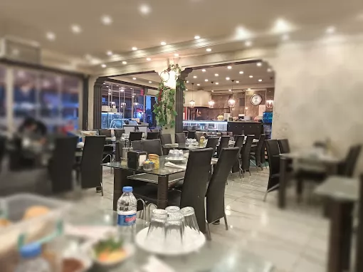 Safir Restaurant Erzincan Merkez