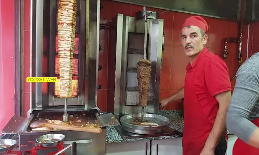 DOYDUM DÖNER YOZGAT Yozgat Merkez